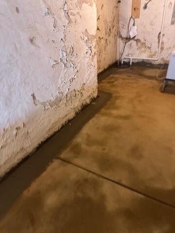 Drainage System