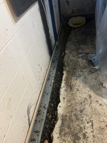 WaterGuard Install