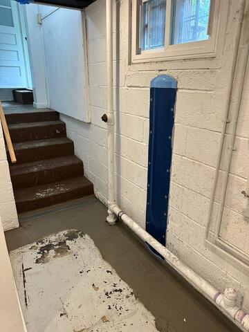 Window WellDuct System
