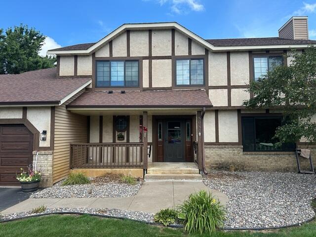 Home Exterior After Stabilization