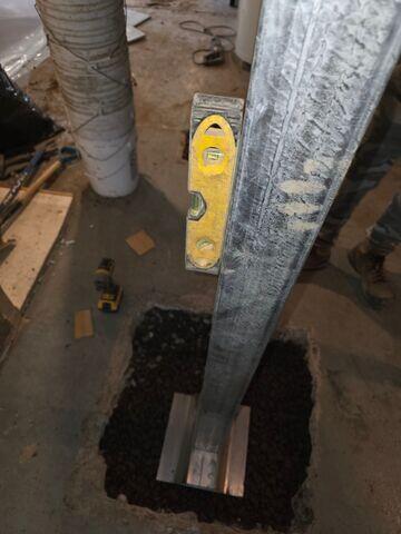 SmartJack Installation