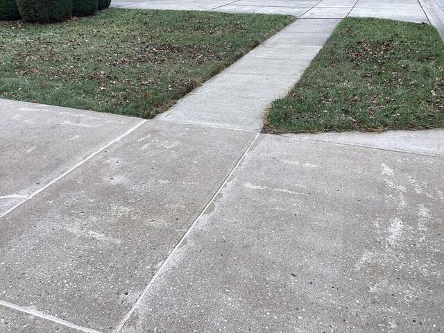 Concrete Sealing in Miamisburg, OH