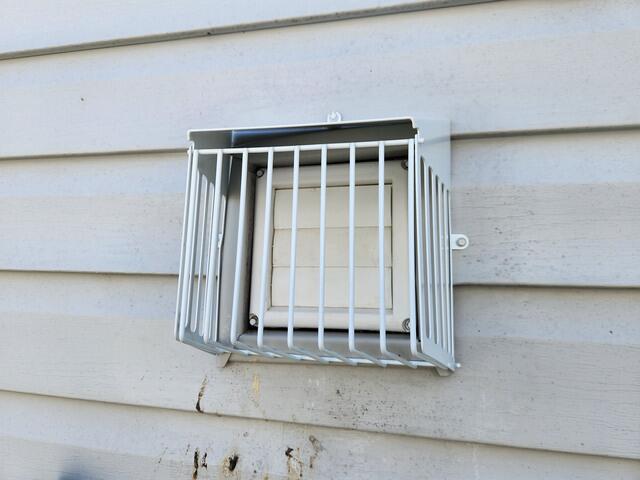 The Defender to the Rescue