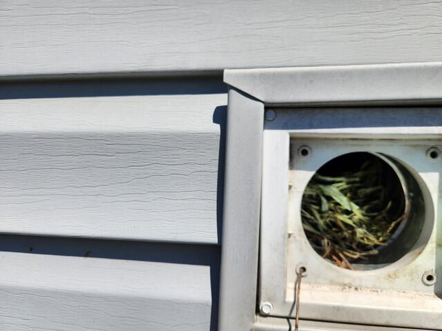 Hazards of Blocked Vents