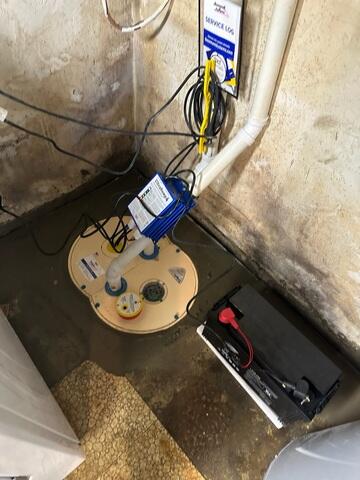Sump Pump