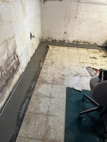 Drainage System