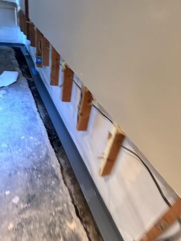 Installation
