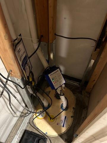 Sump Pump
