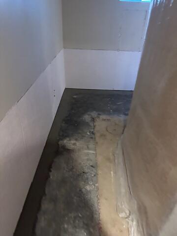 Drainage System