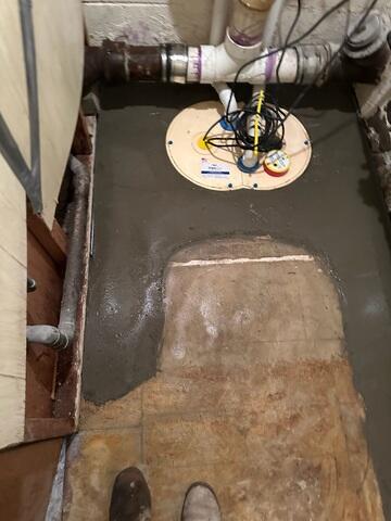 Sump Pump