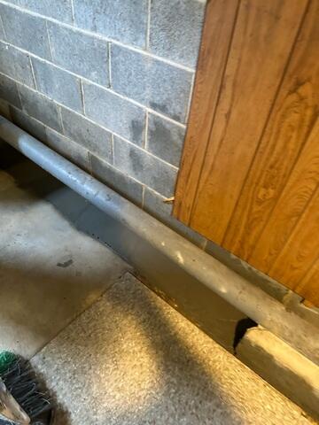 Drainage System