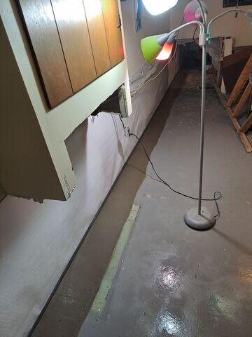 Drainage System