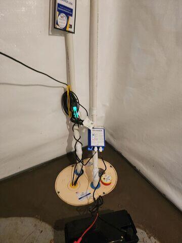 Sump Pump