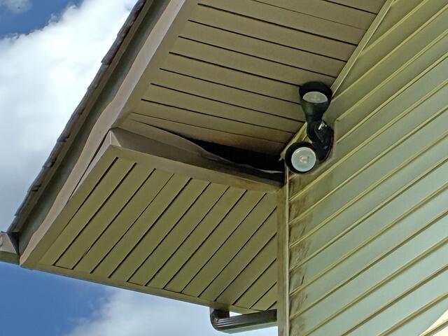 Downspout Elbow