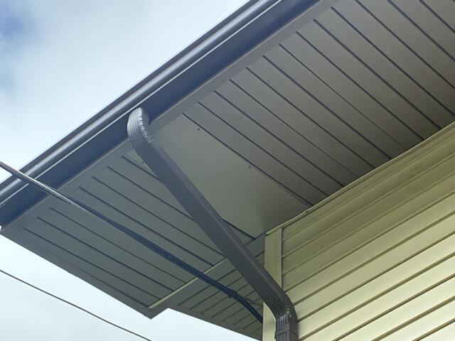 Repairing the Damages