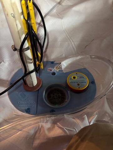 SmartSump