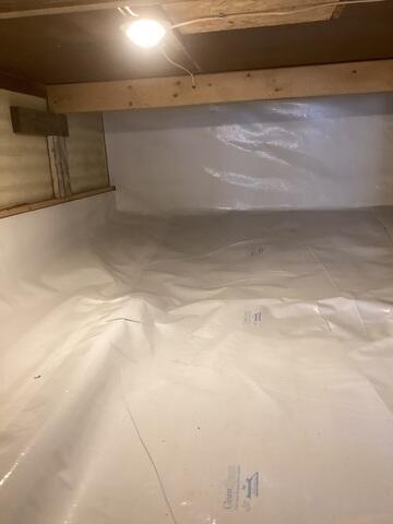 CleanSpace Encapsulation System