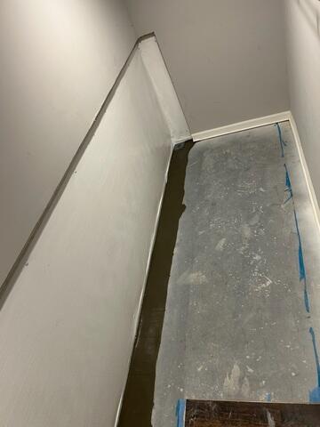 WaterGuard Install Complete