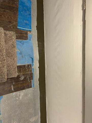 CleanSpace® Wall System