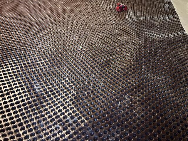 Drainage Matting