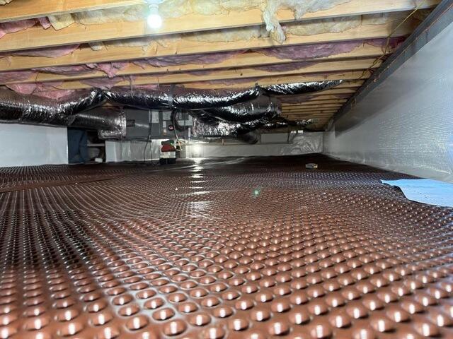 DrainageMatting