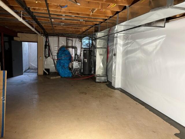 Waterproofing