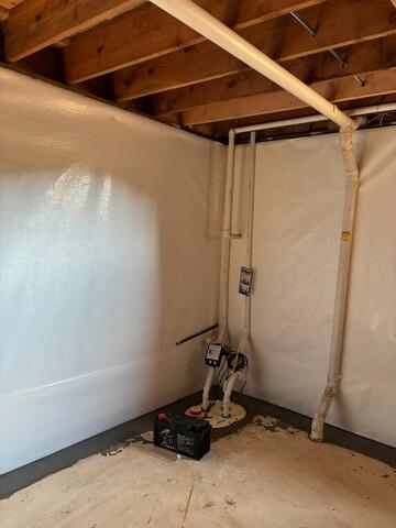 Sump Pump