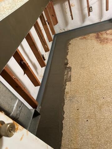Drainage System
