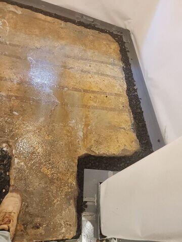 Drainage System Installation