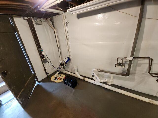 Sump Pump