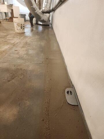 Drainage System