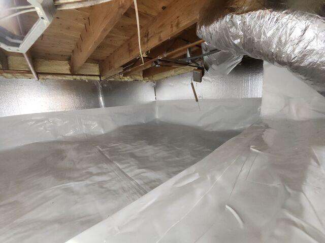 Vapor Barrier