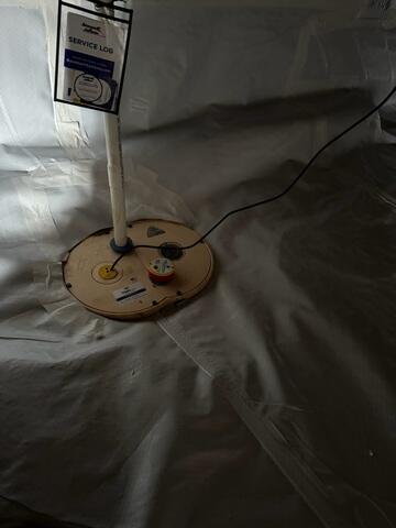 TripleSafe Sump Pump