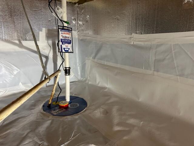 SuperSump Premier