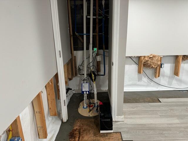 Sump Pump