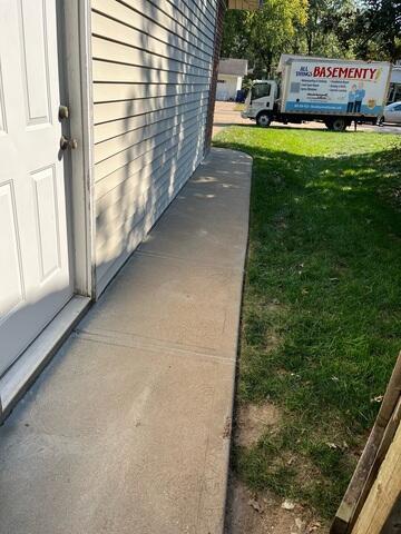 No More Hazards