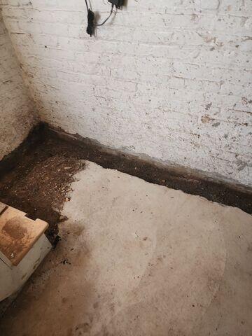 Trench Line