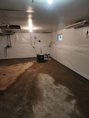 Waterproofing System