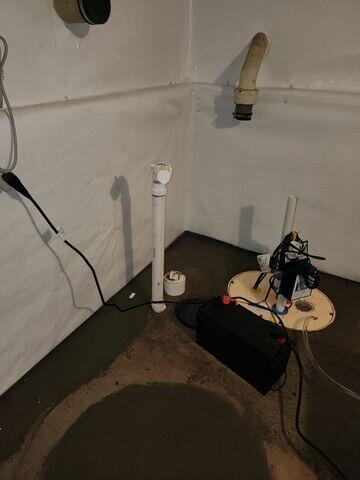 Sump Pump