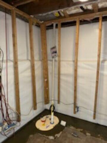 TripleSafe Sump Pump