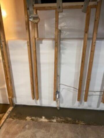 CleanSpace Wall Panels