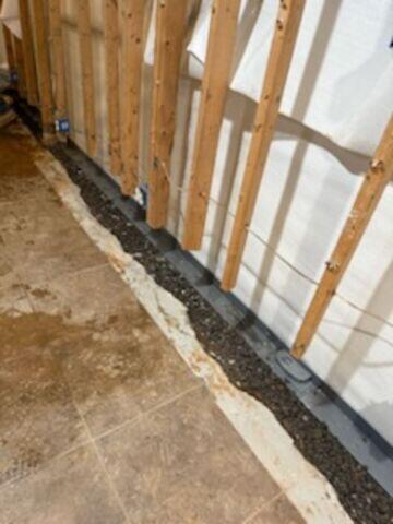 Installing WaterGuard
