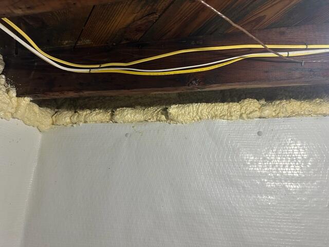 CleanSpace Wall Panels
