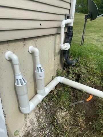 Dual IceGuard Installation for Freeze-Proof Protection