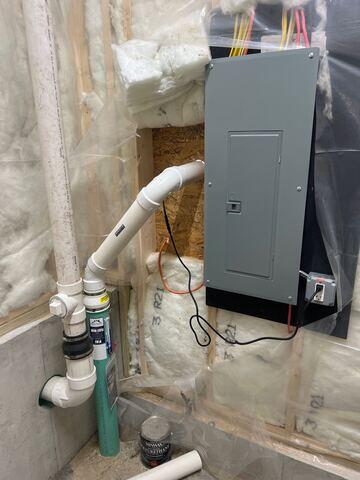 Strategic Pipe Placement