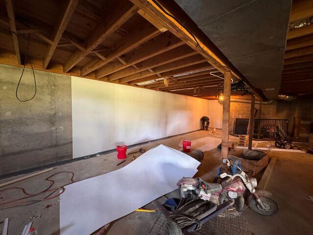 Installing BrightWall