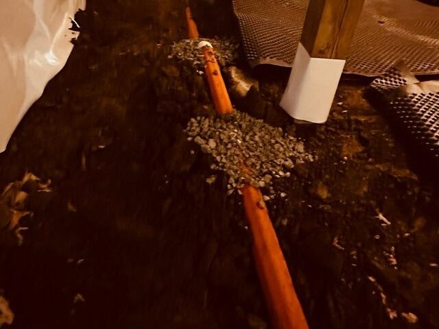 StarPipe™ Installation