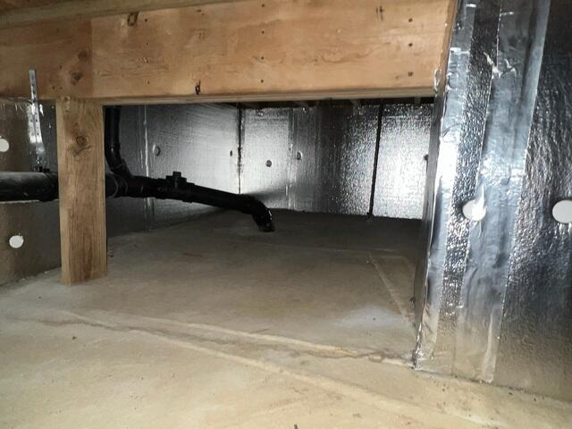 Insulation