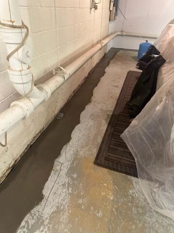 Drainage System