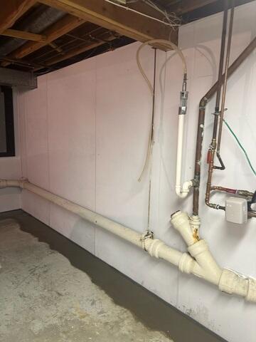 Waterproofing Line